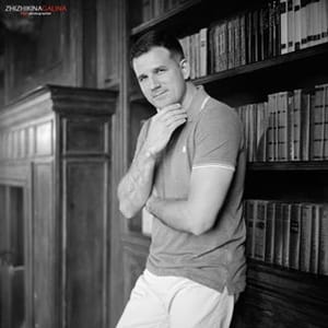 Anton Artyushin