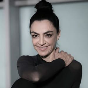 Juanita Uribe