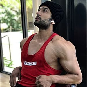 Rishaab Chauhaan