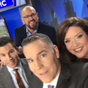 Wgn Morning News