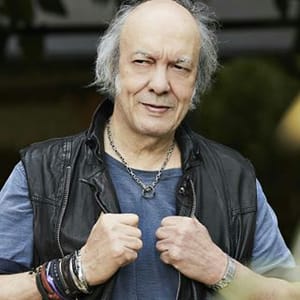 Erasmo Carlos