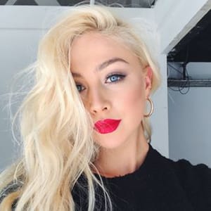 Taylor Godfrey