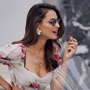 Silvia Zamora