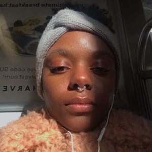 Ashleigh Murray