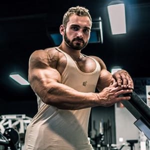 Cody Montgomery
