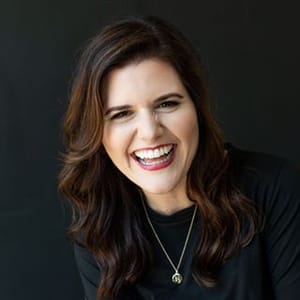 Nicole Binion