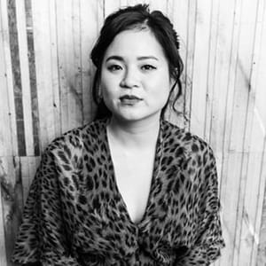 Kelly Marie Tran
