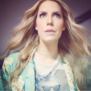 Liliana Avila