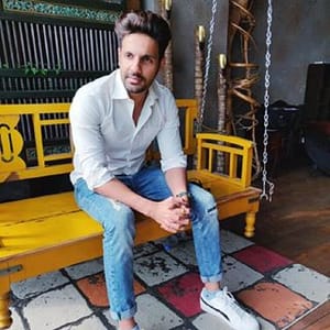 Ravi Jain