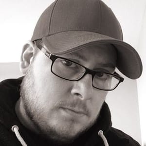 Derek Laufman