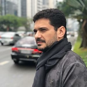 Andre Curvello