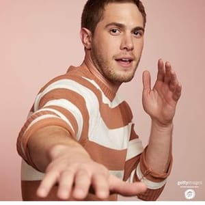Blake Jenner