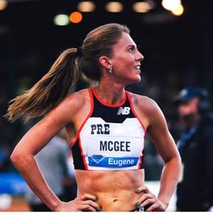 Cory Ann Mcgee