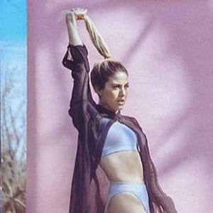 Maelyn Jarmon