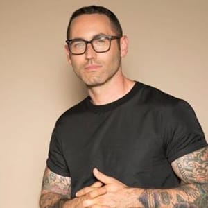 Dr Chris Donaghue