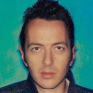Joe Strummer