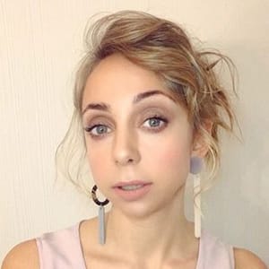 Laura Cymer