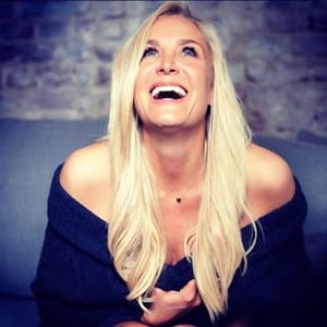 Janine Kunze