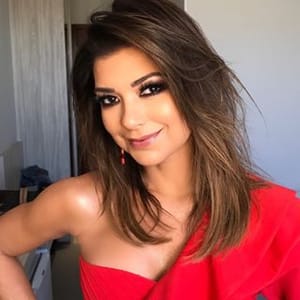 Amanda Francozo