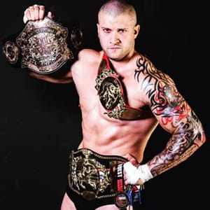 Official Killer Kross ©