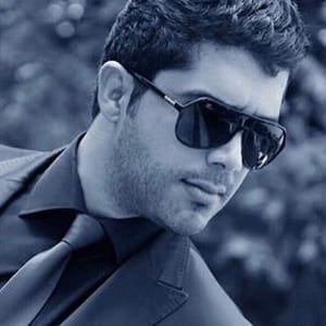 Amir Hesari