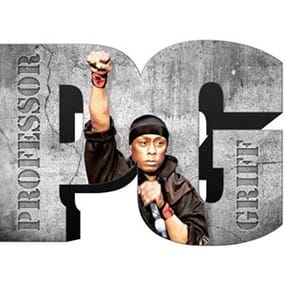 Professor Griff