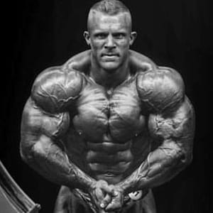 Iain Valliere