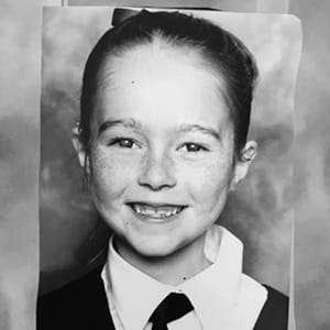 Beth Ellen Hurrell