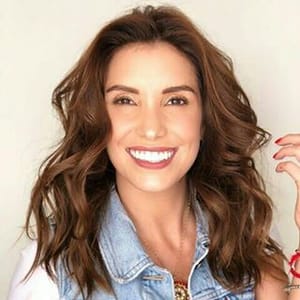 Andrea Escalona