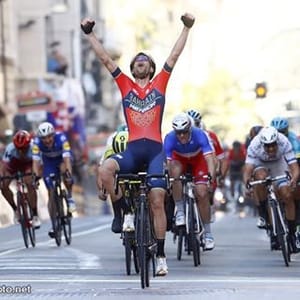 Vincenzo Nibali