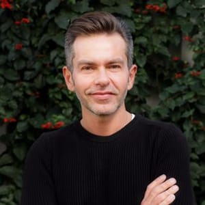 Rosman Braz