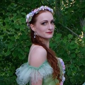 Gillian Murphy