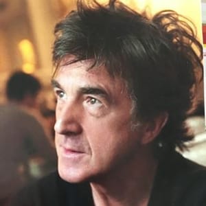 Francois Cluzet