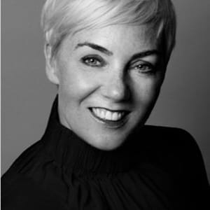 Antoinette Beenders