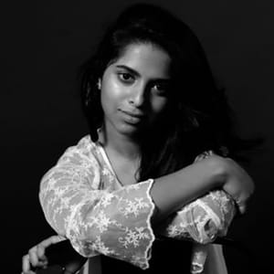 Nayana Shyam