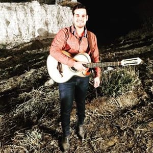 Adrian Navarro