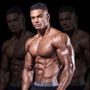 Justin Tayler