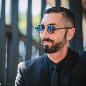 Toni Belfatto