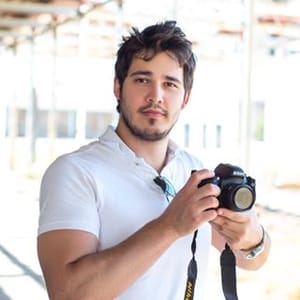 Fabio Rodrigues Paprika