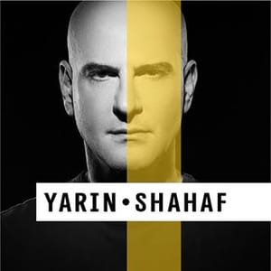 Yarin Shahaf