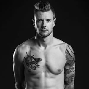 Ivan Zaytsev