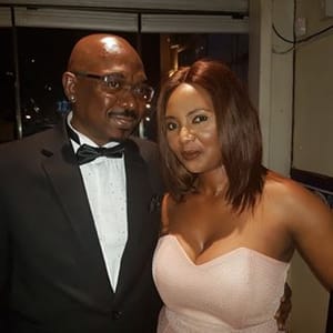 Menzi Ngubane Sa