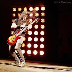Mike Inez