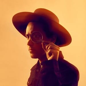 Justin Bettman