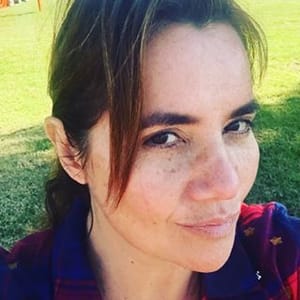 Nancy Pazos