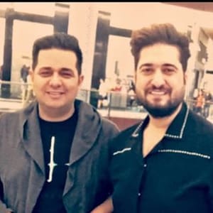 Hatem Al Iraqi