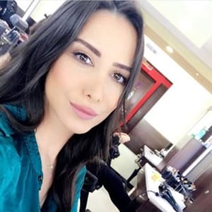 Fadwa El Gallal