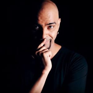 Raghu Ram