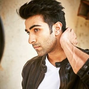 Aadar Jain