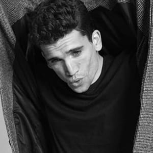 Jaime Lorente Lopez
